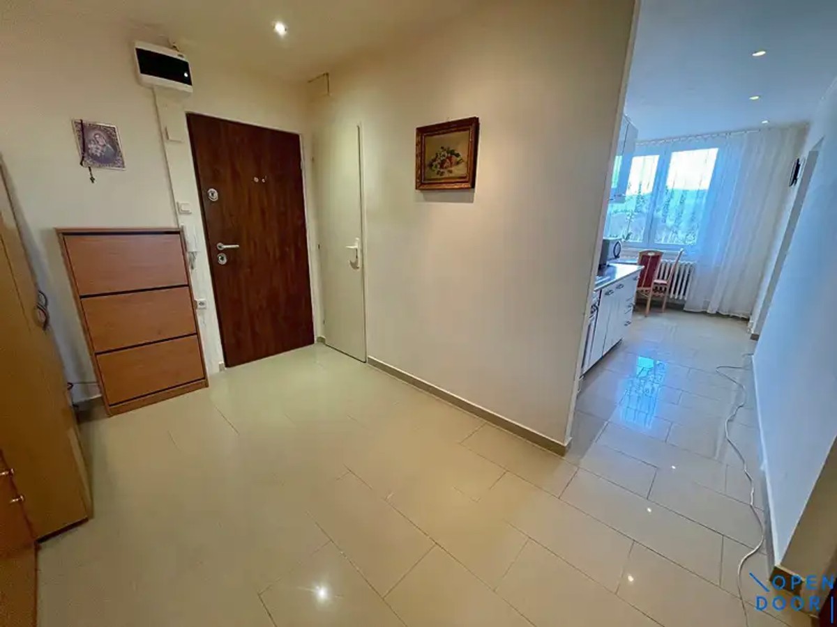 Byt 3+1 61 m²