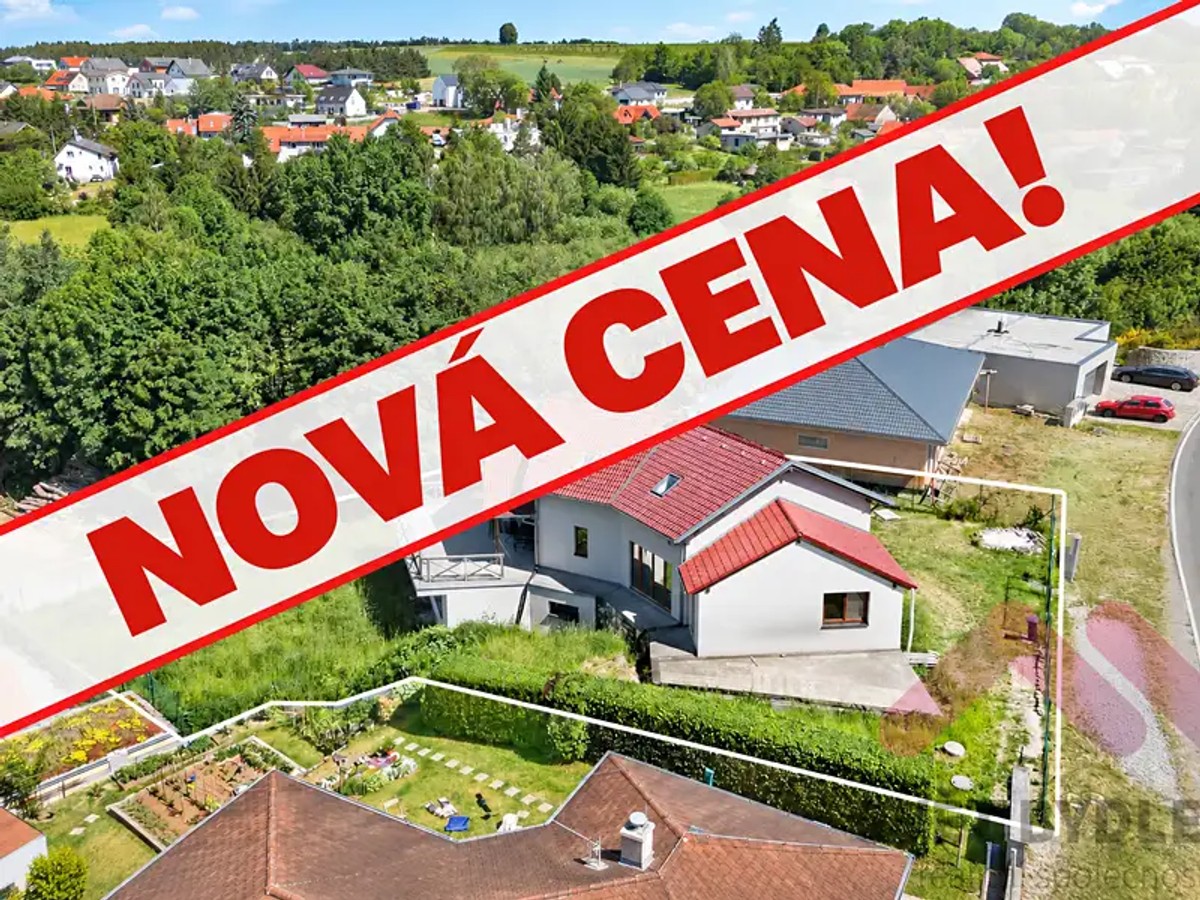 Všestarská 298, Tehov