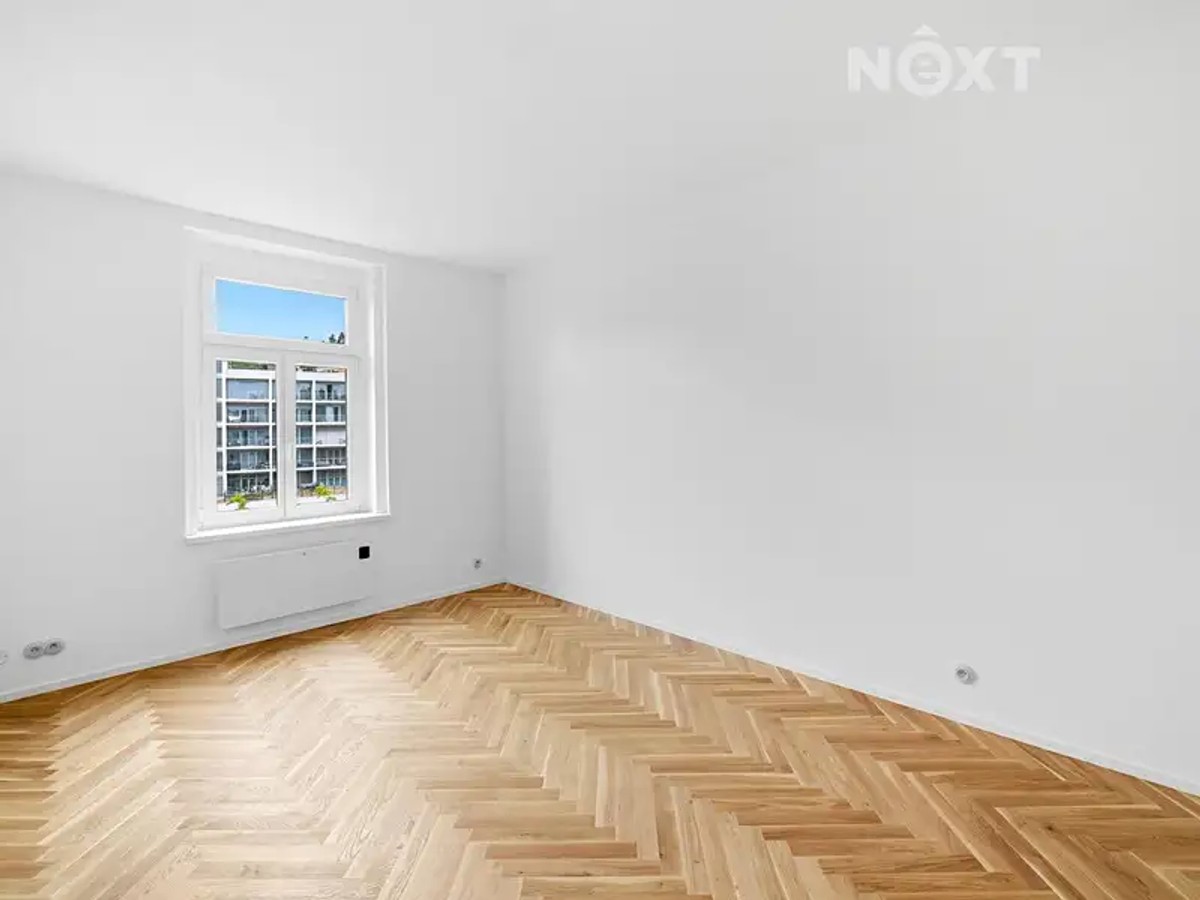 Pod pekárnami 258, Praha