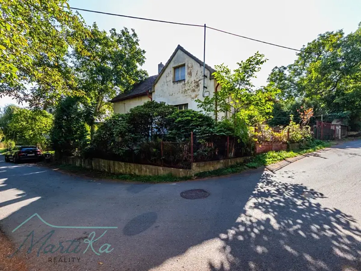 Rymaně 671, Mníšek pod Brdy – fotografie 4