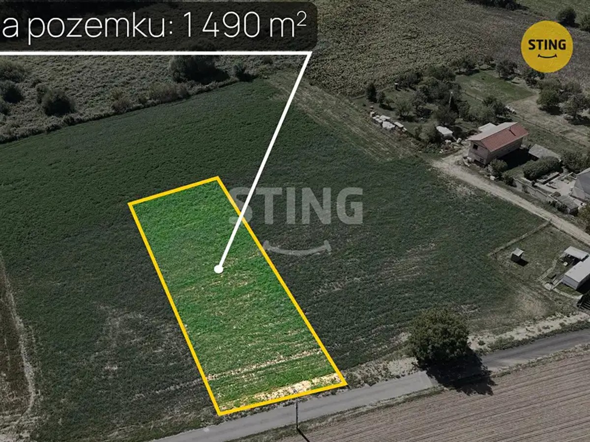 Rybníky, okres Znojmo – fotografie 3