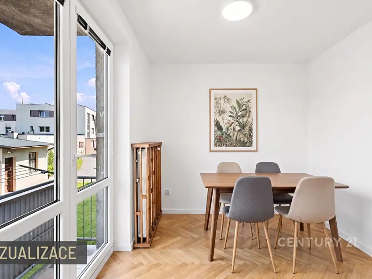 Santražiny 4053, Zlín – fotografie 2