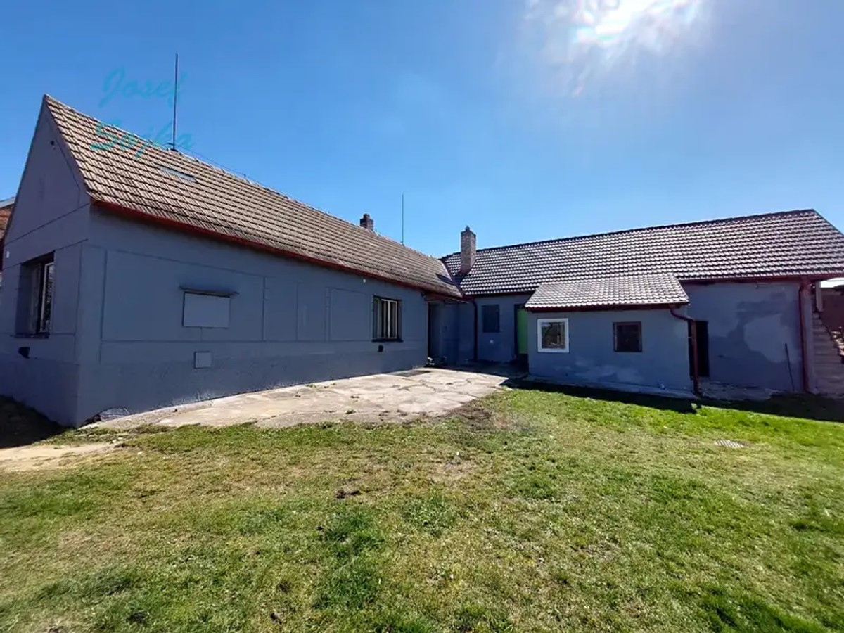 Dům 150 m²