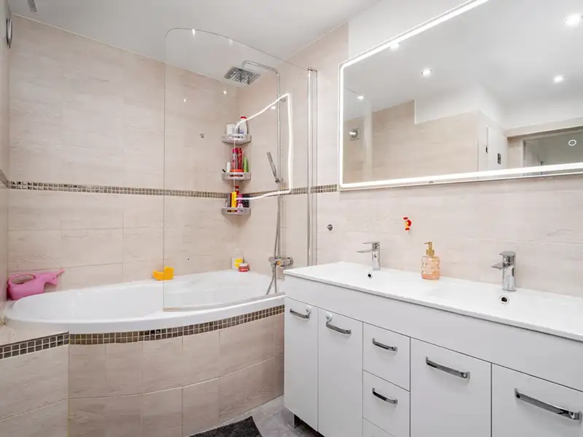 Byt 4+1 95 m²