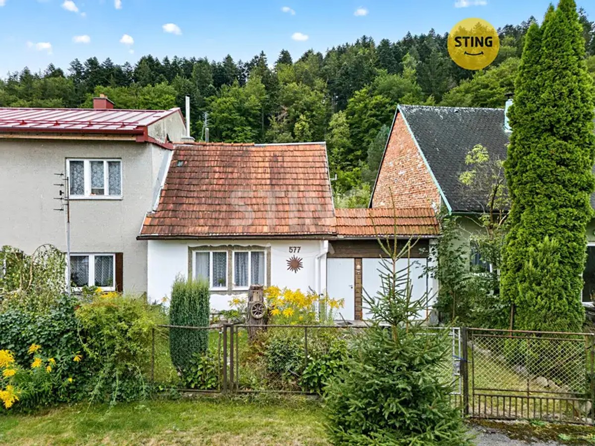 Pod Strání, Rožnov pod Radhoštěm