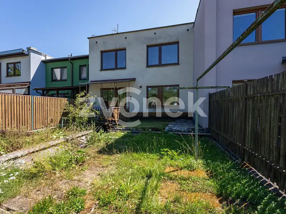 Luční 930, Valašské Klobouky – fotografie 3