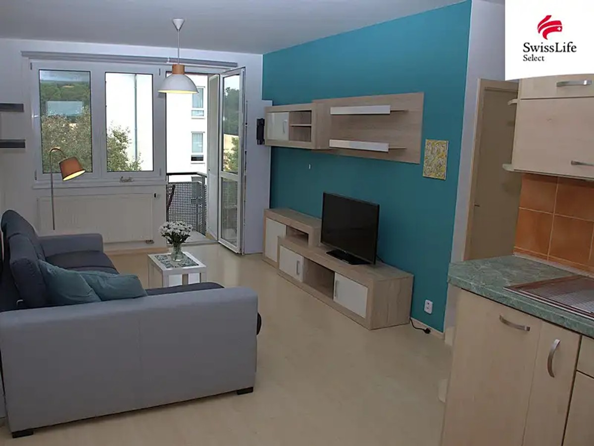 Bešůvka, Brno – fotografie 2