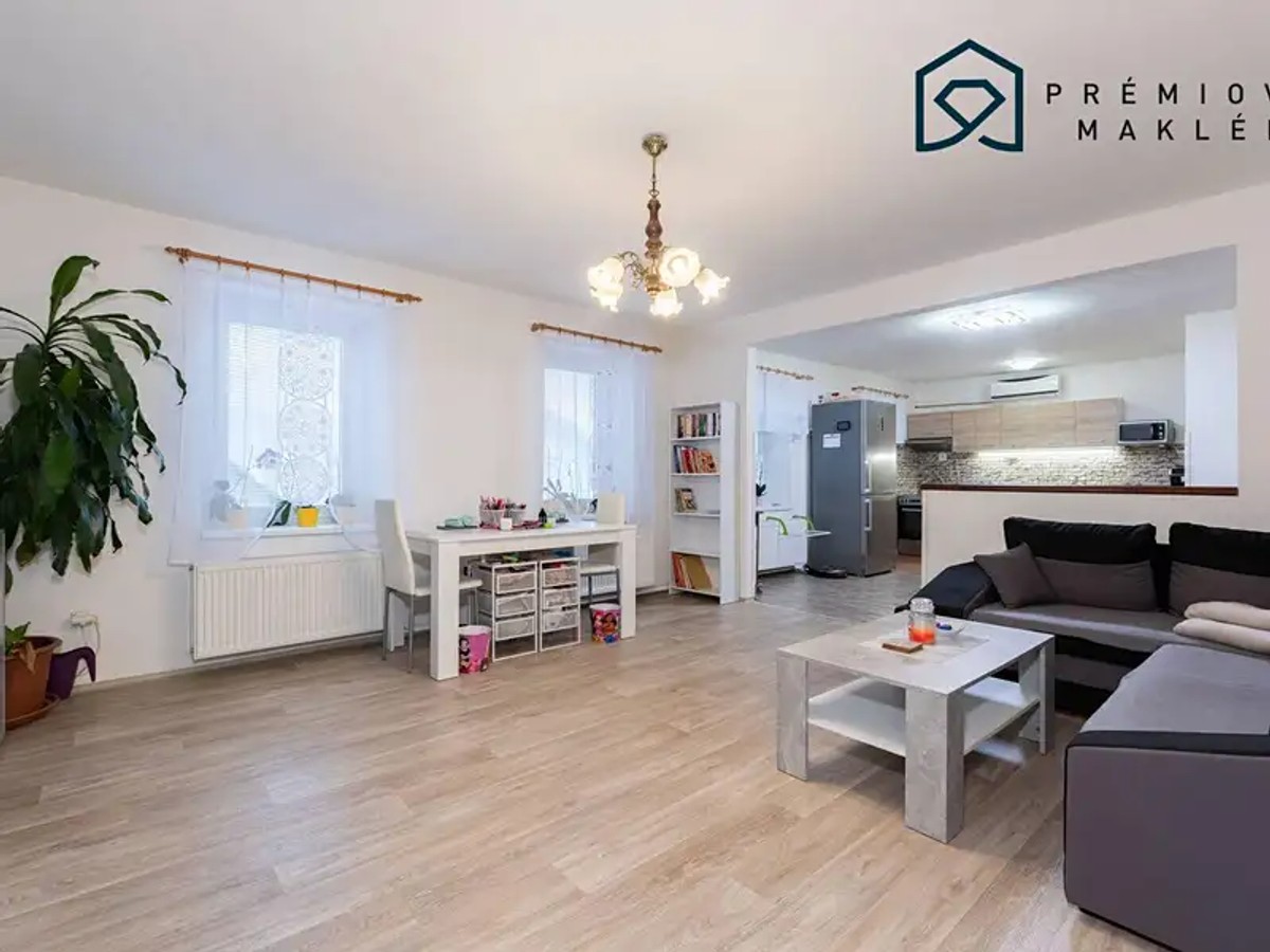 Chorušice 41, Chorušice – fotografie 3