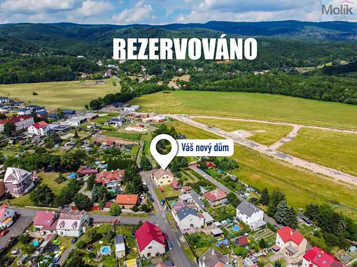 Dům 210 m²