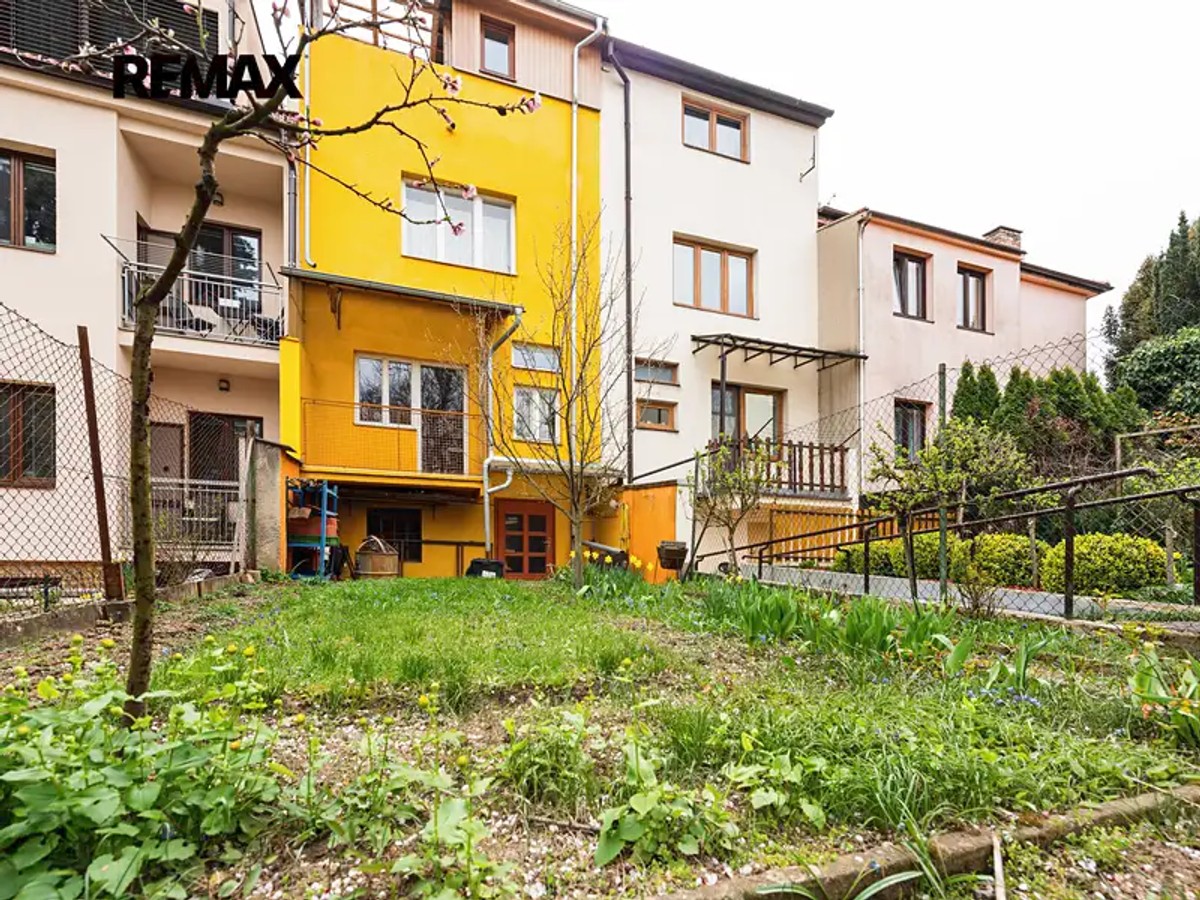 Dudíkova 873, Brno – fotografie 3