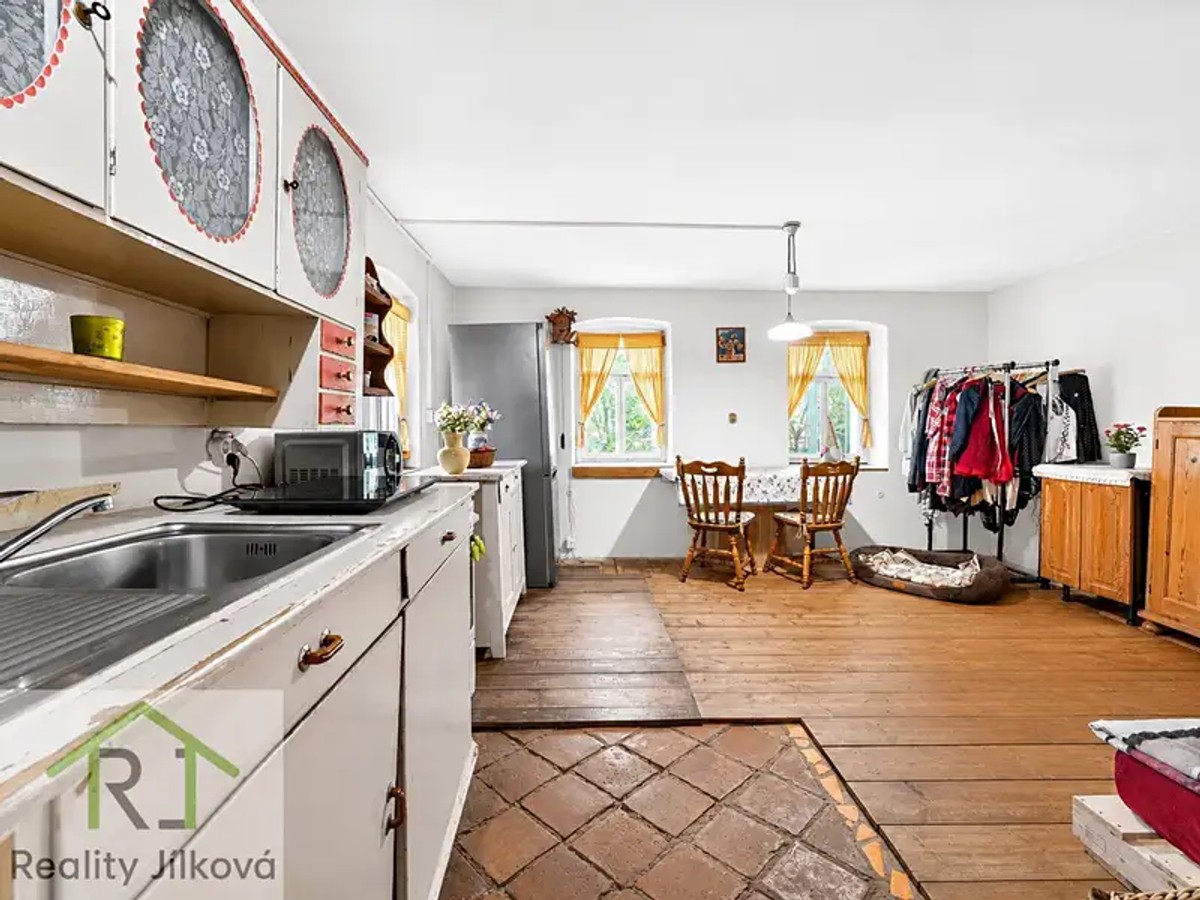 Javorník 60, Javorník – fotografie 4