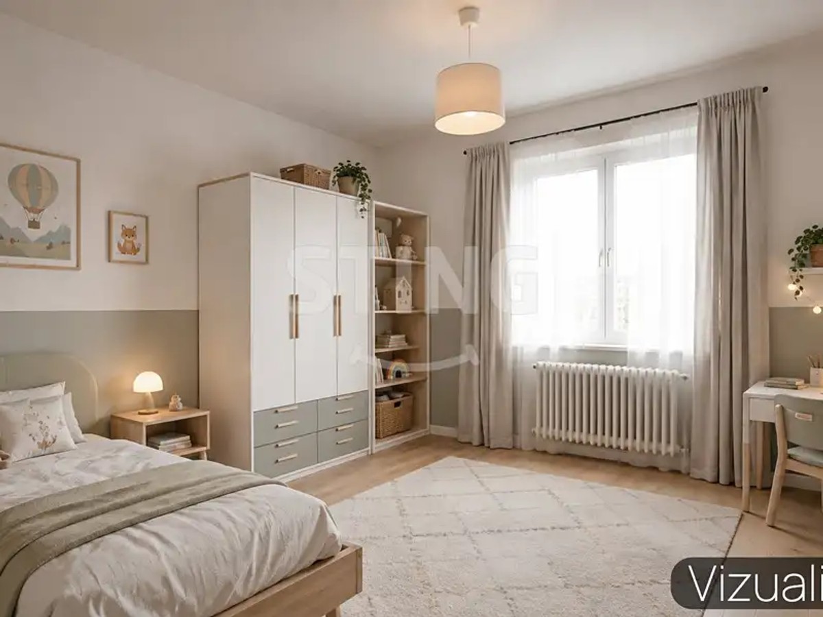 Nádražní, Okříšky – fotografie 5