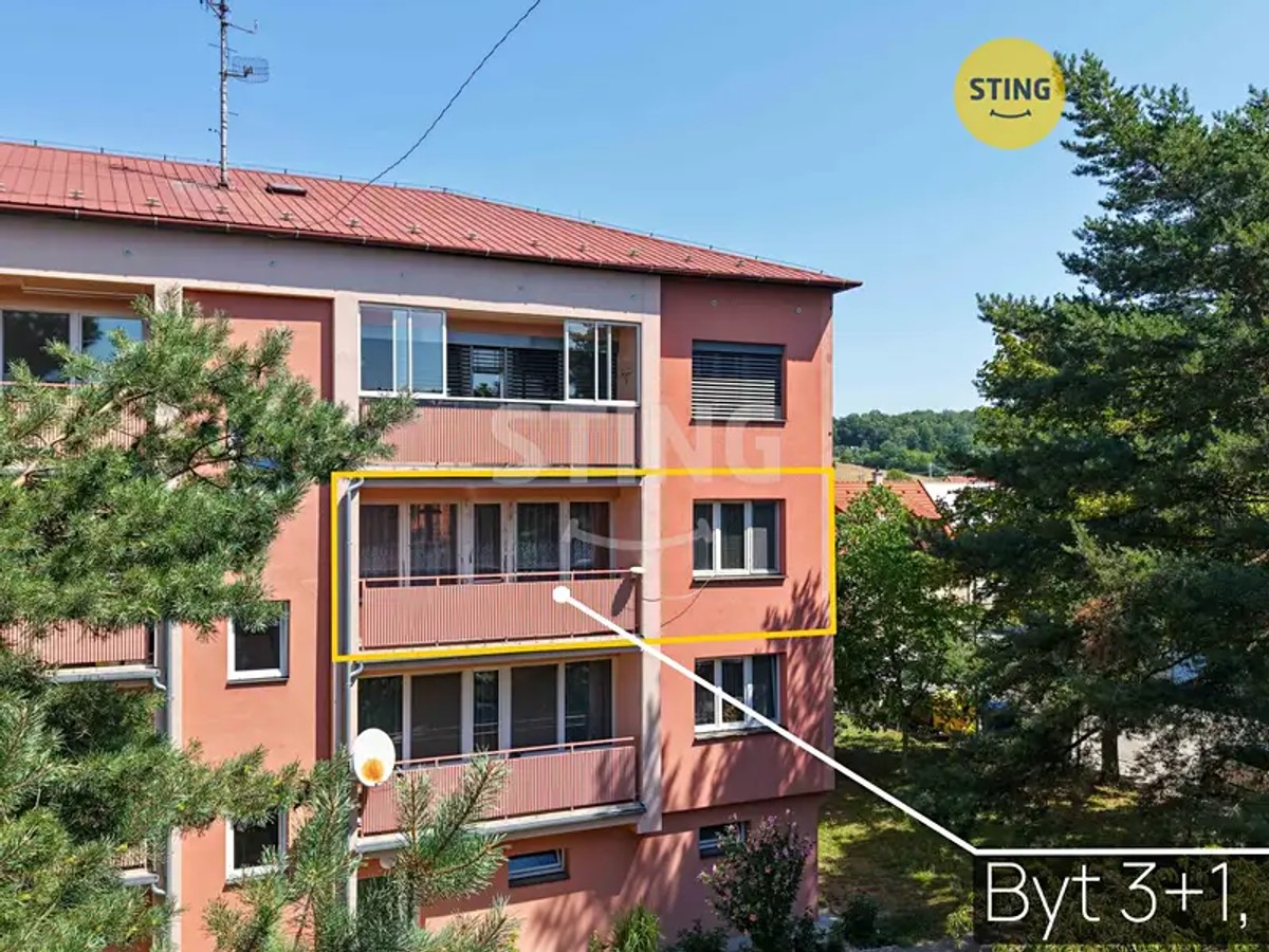 O. Bardinové, Bystřice pod Hostýnem