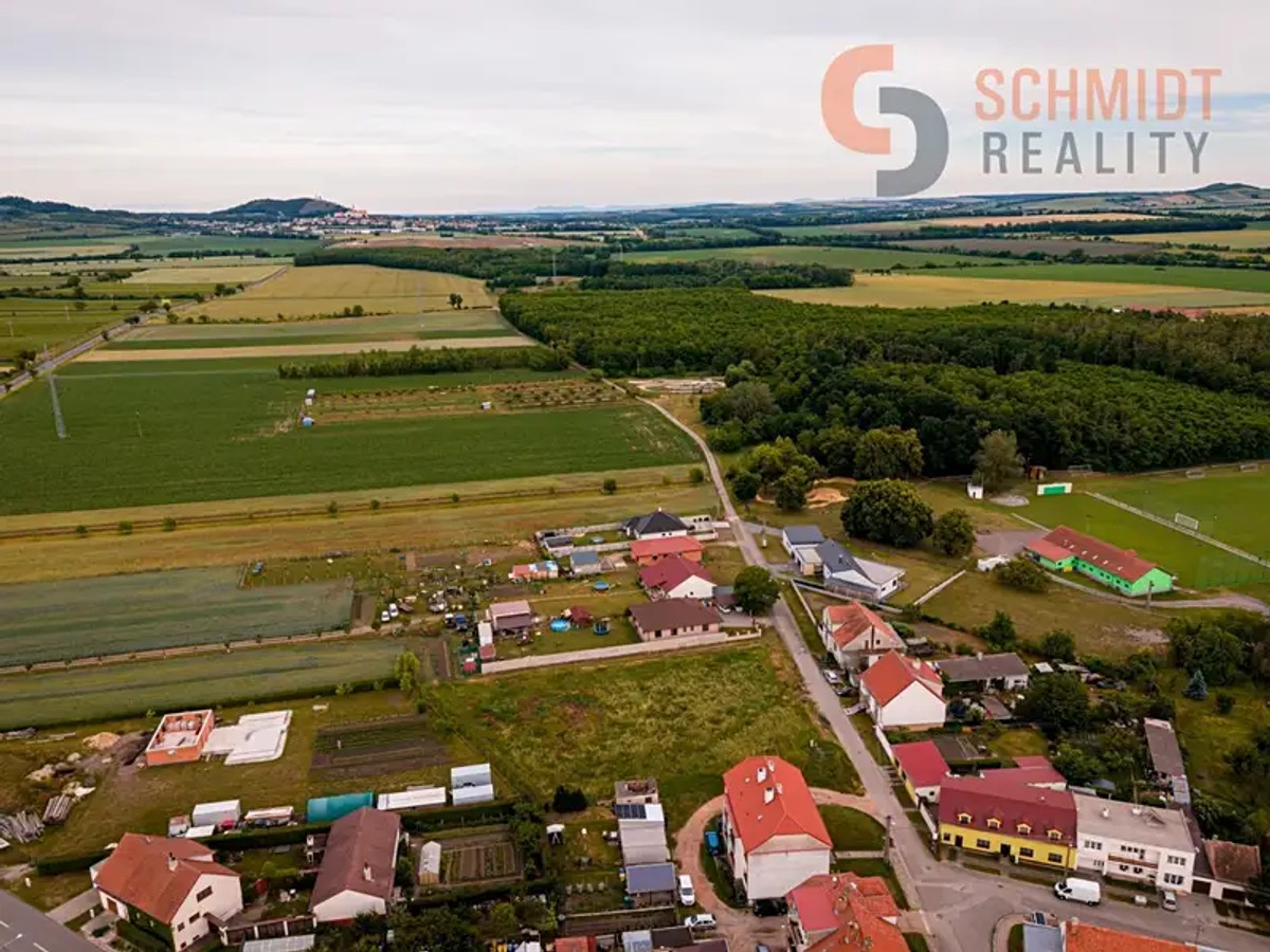 Větrná 186, Březí – fotografie 3