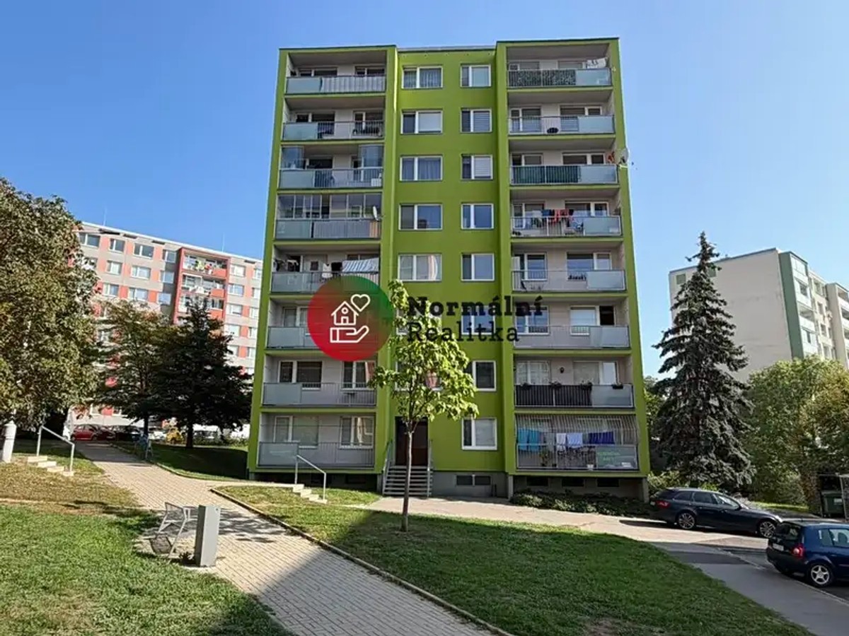 Kubínova 440, Litoměřice – fotografie 3