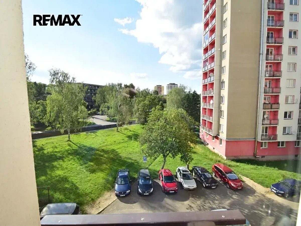 Boční 481, Příbram – fotografie 4