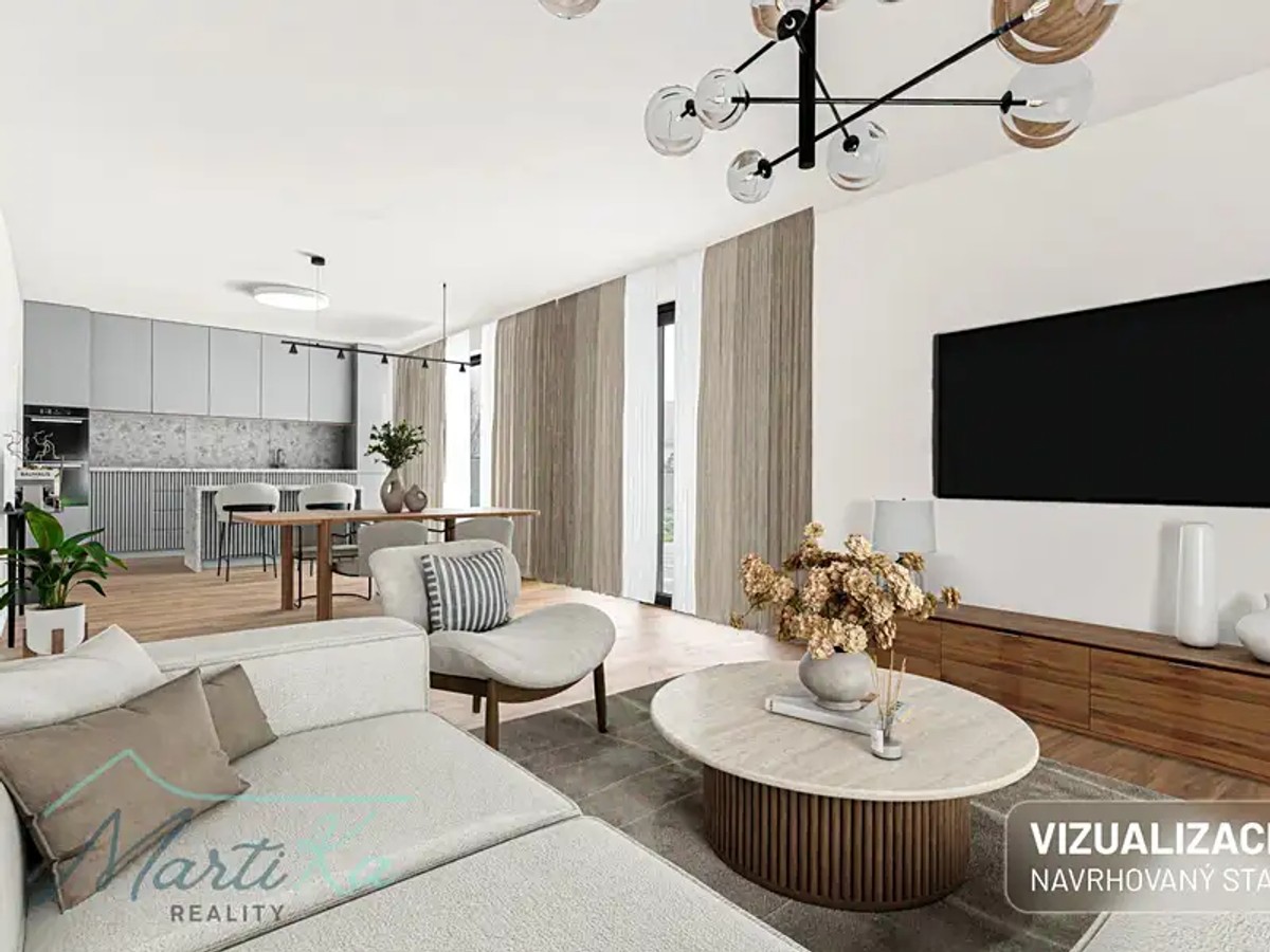 Dům 142&nbsp;m²