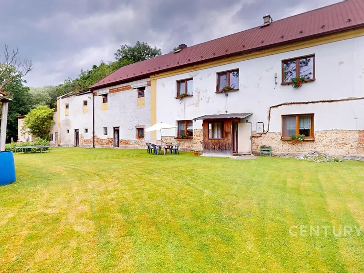 Bartošovice 88, Bartošovice – fotografie 3