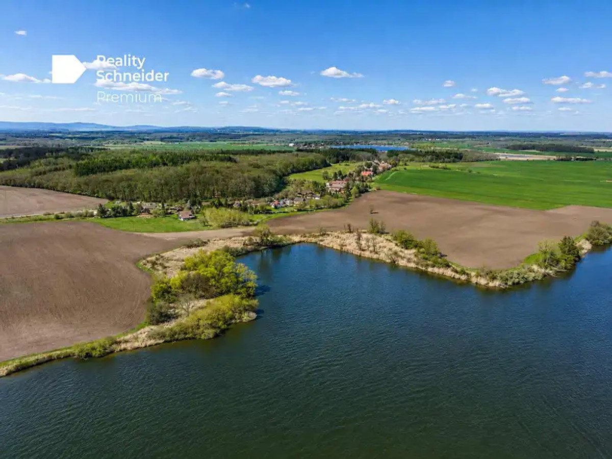 Chotěšice, okres Nymburk – fotografie 5