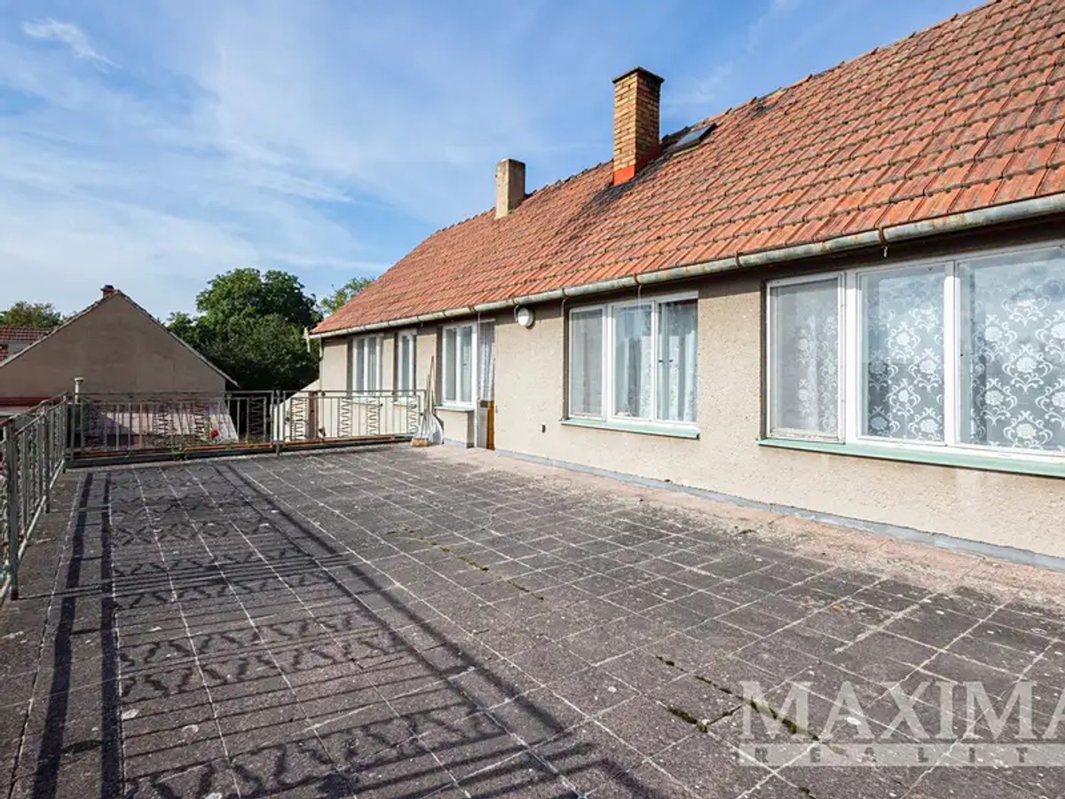 Loucká 44, Loucká – fotografie 4