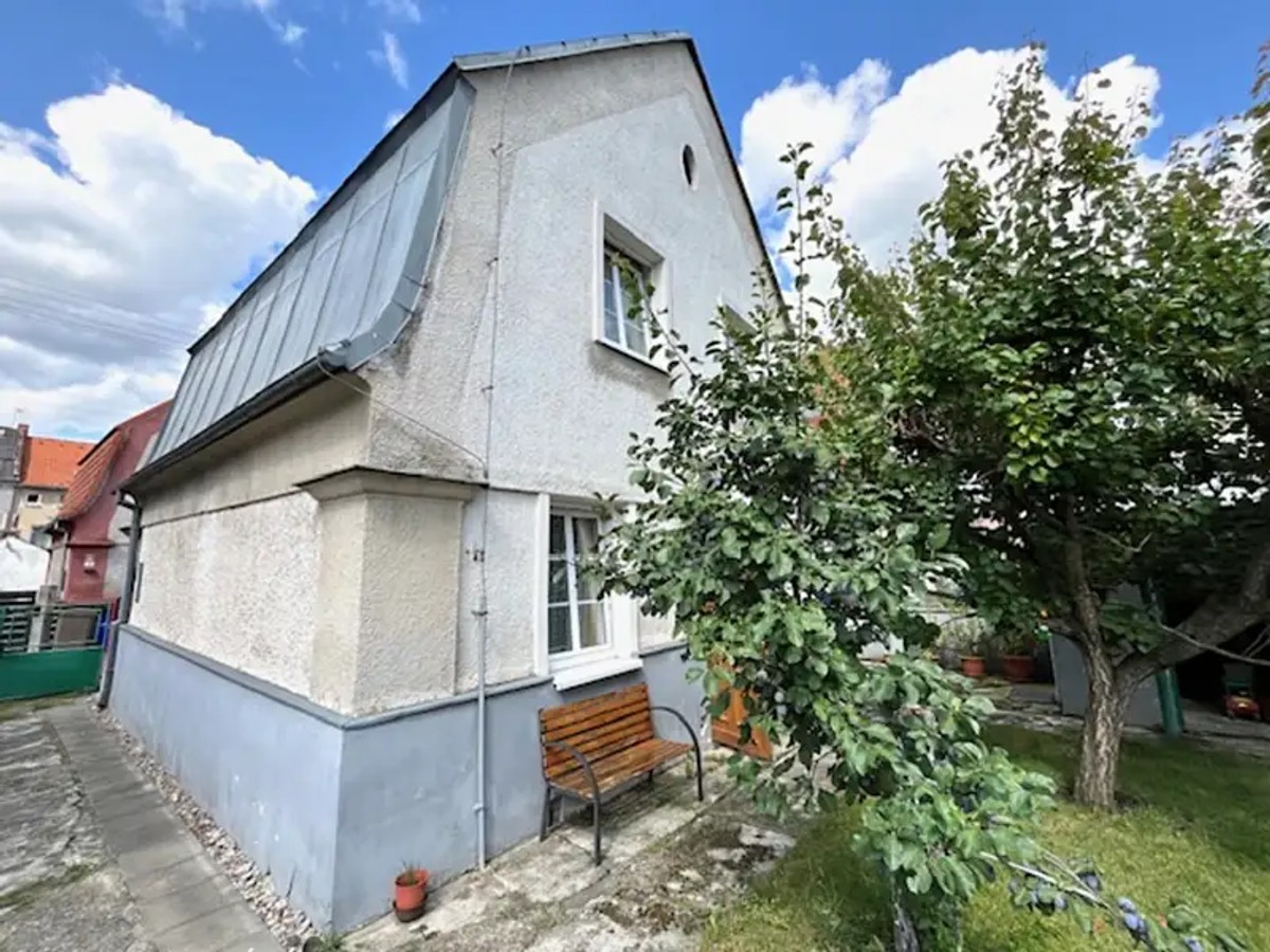 Barákova 506, Lovosice