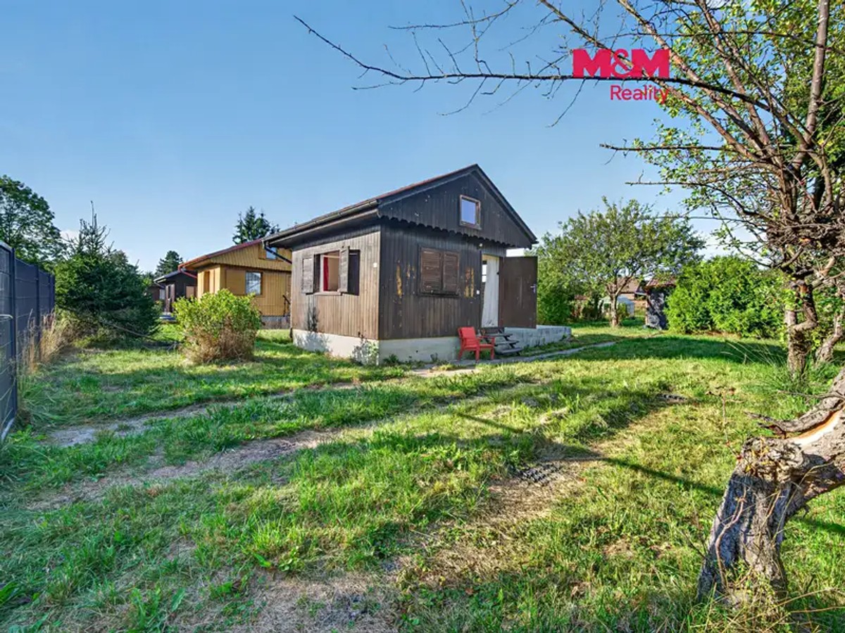 Třeboň, okres Jindřichův Hradec