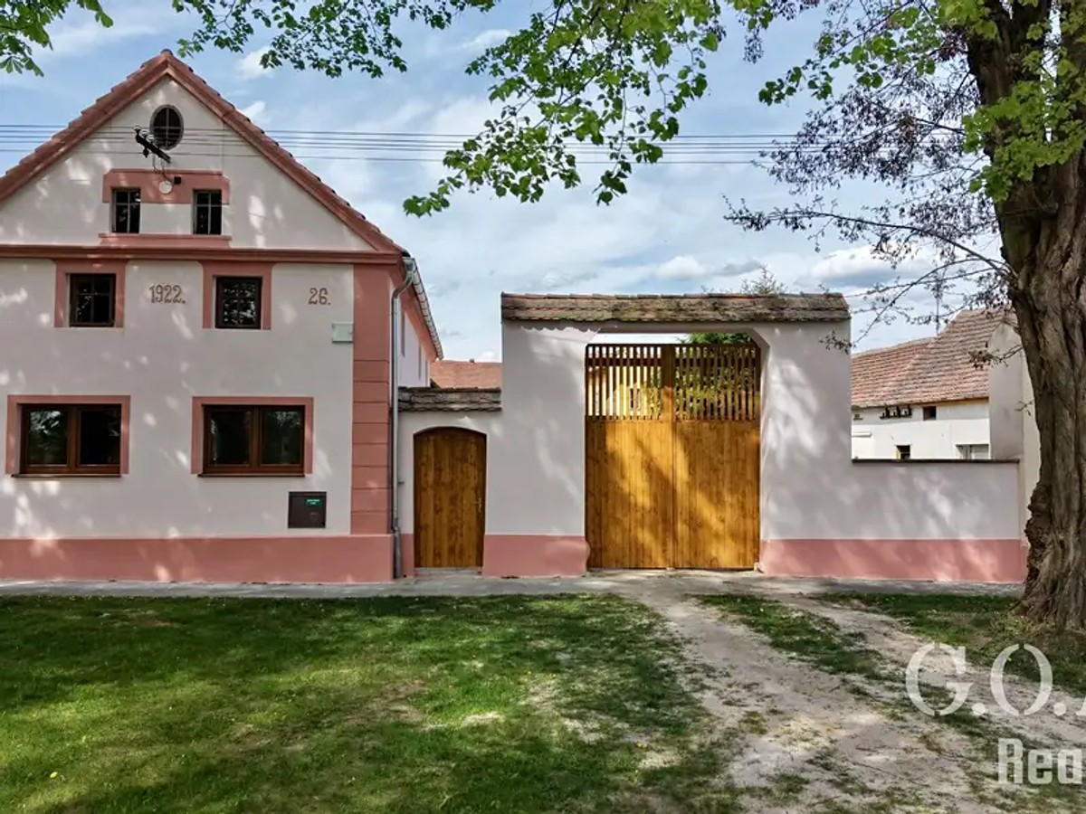 Přehýšov, okres Plzeň-sever