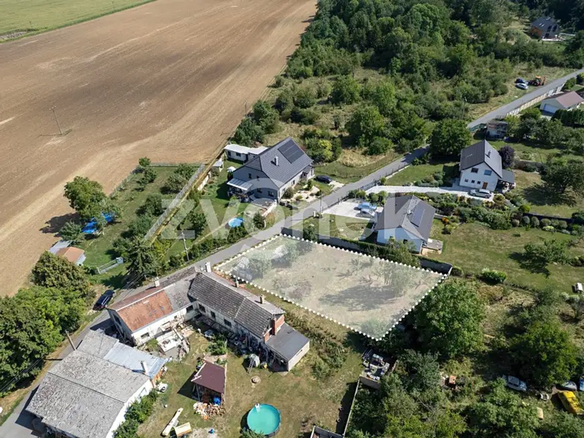 Kroměříž, okres Kroměříž