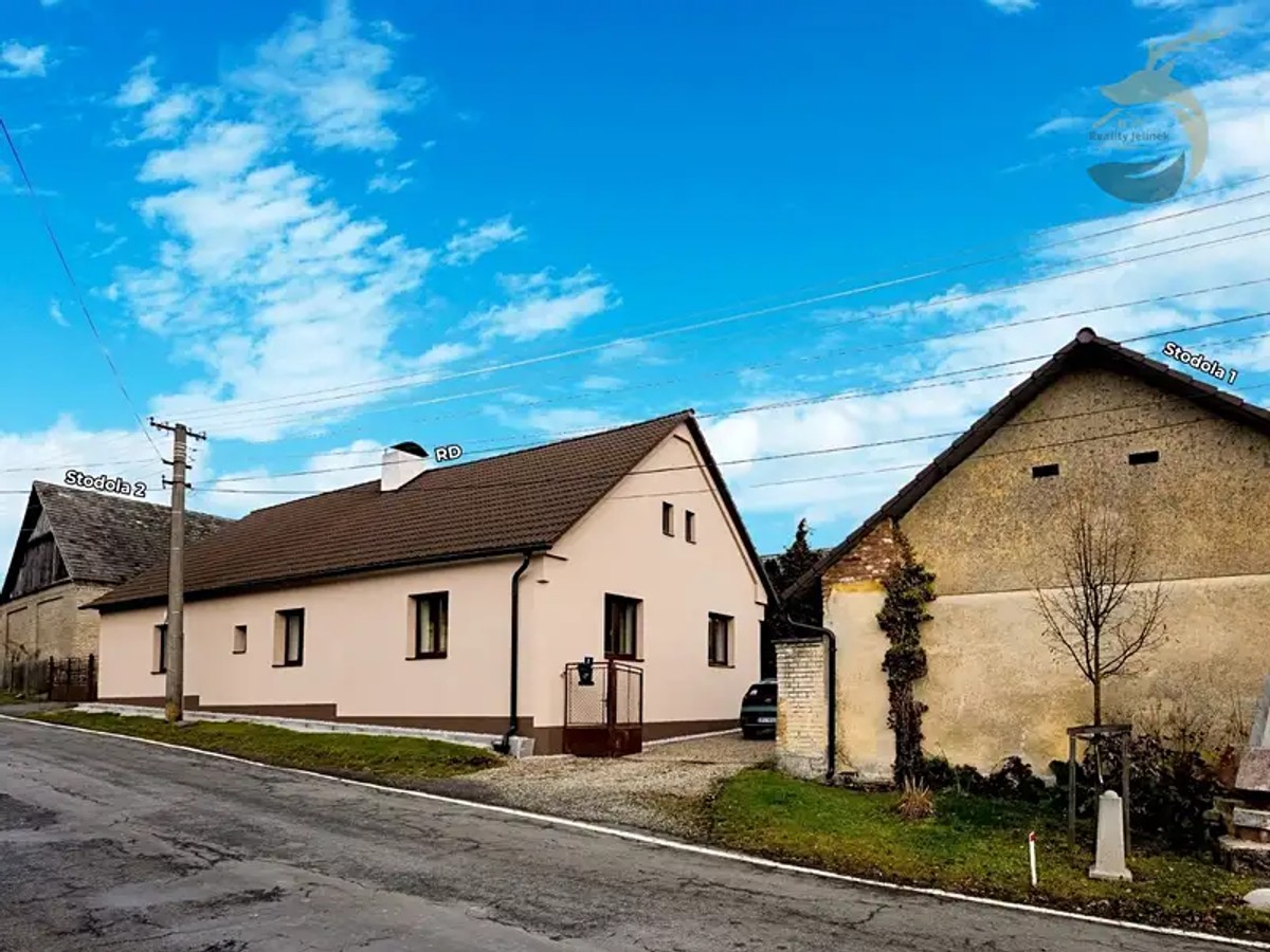Kakejcov 2, Kakejcov – fotografie 3