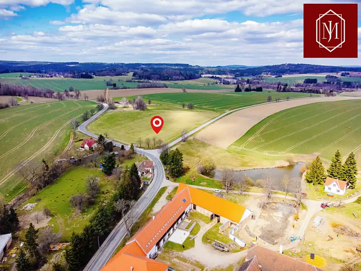 Vanůvek, okres Jihlava – fotografie 3