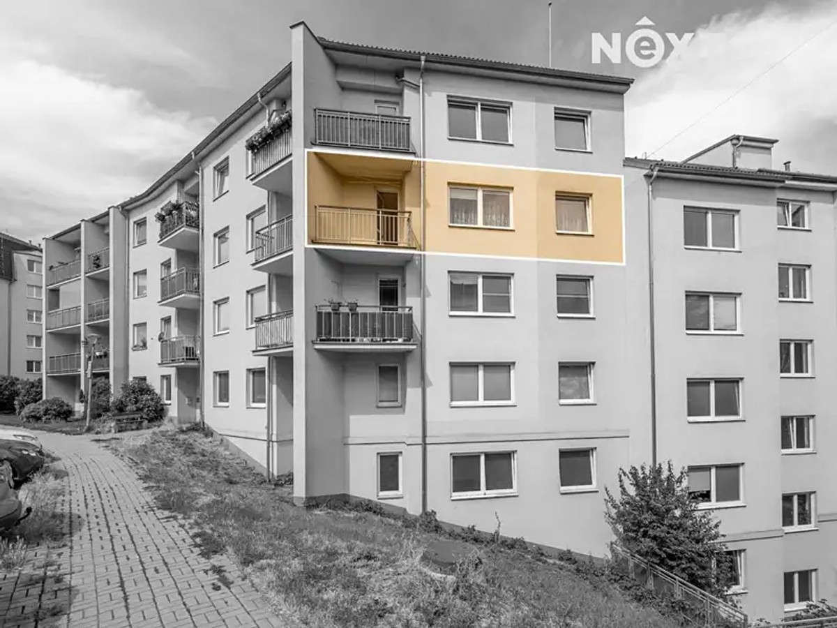 Nad Štolami 459, Odolena Voda – fotografie 4