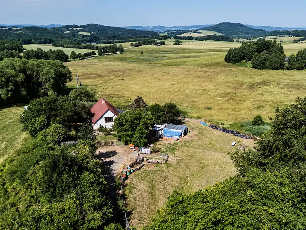Dům 200 m²