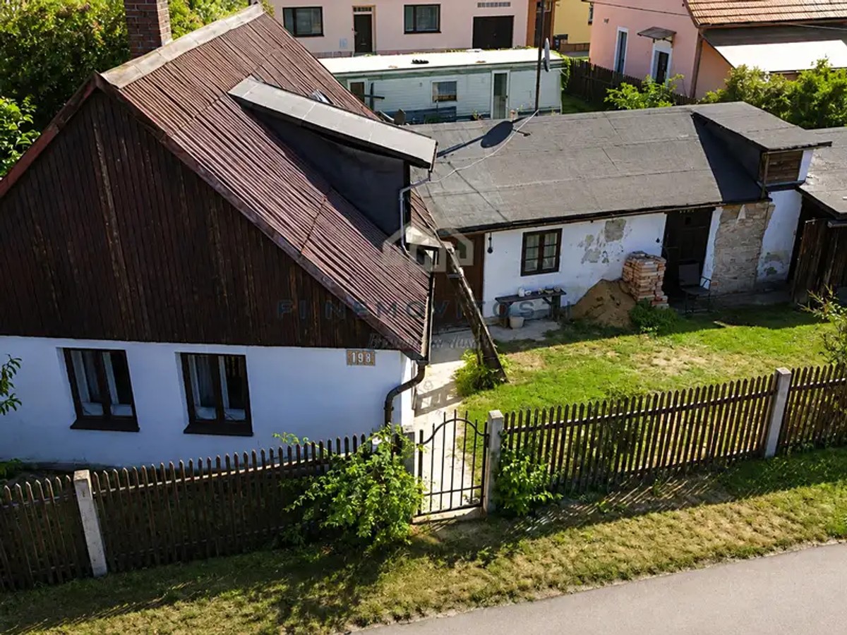 Boženy Němcové 494, Libáň – fotografie 2