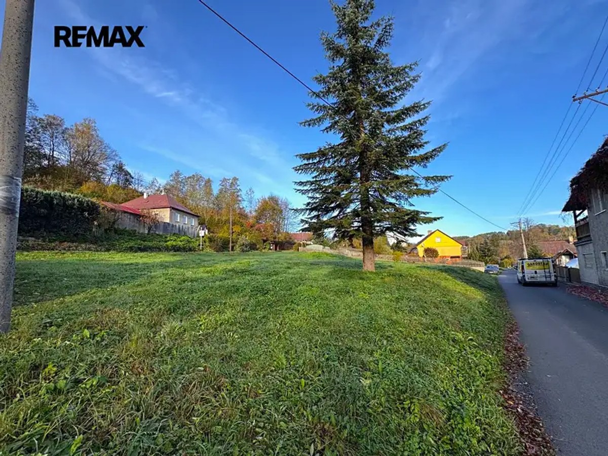 Domašov nad Bystřicí, okres Olomouc – fotografie 2