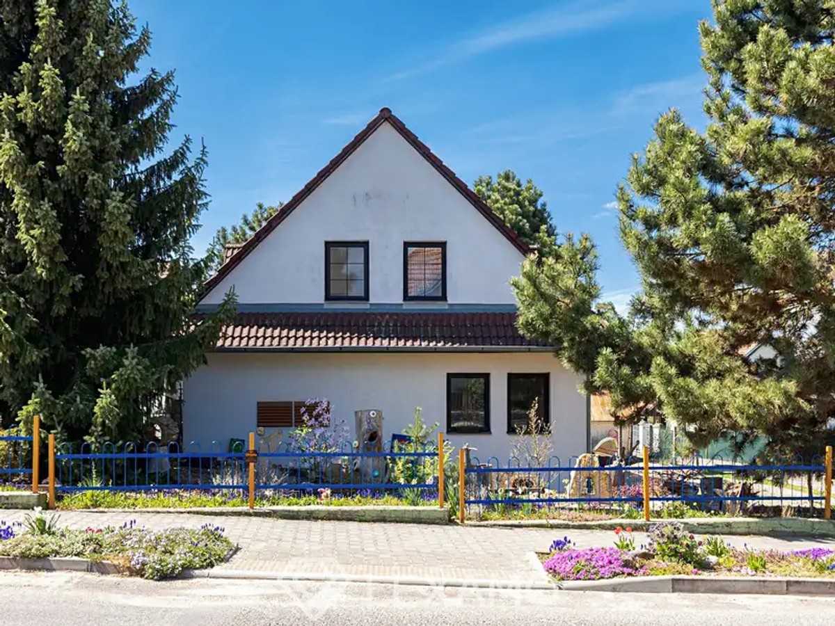 Prodej domu 150 m², pozemek 787 m²