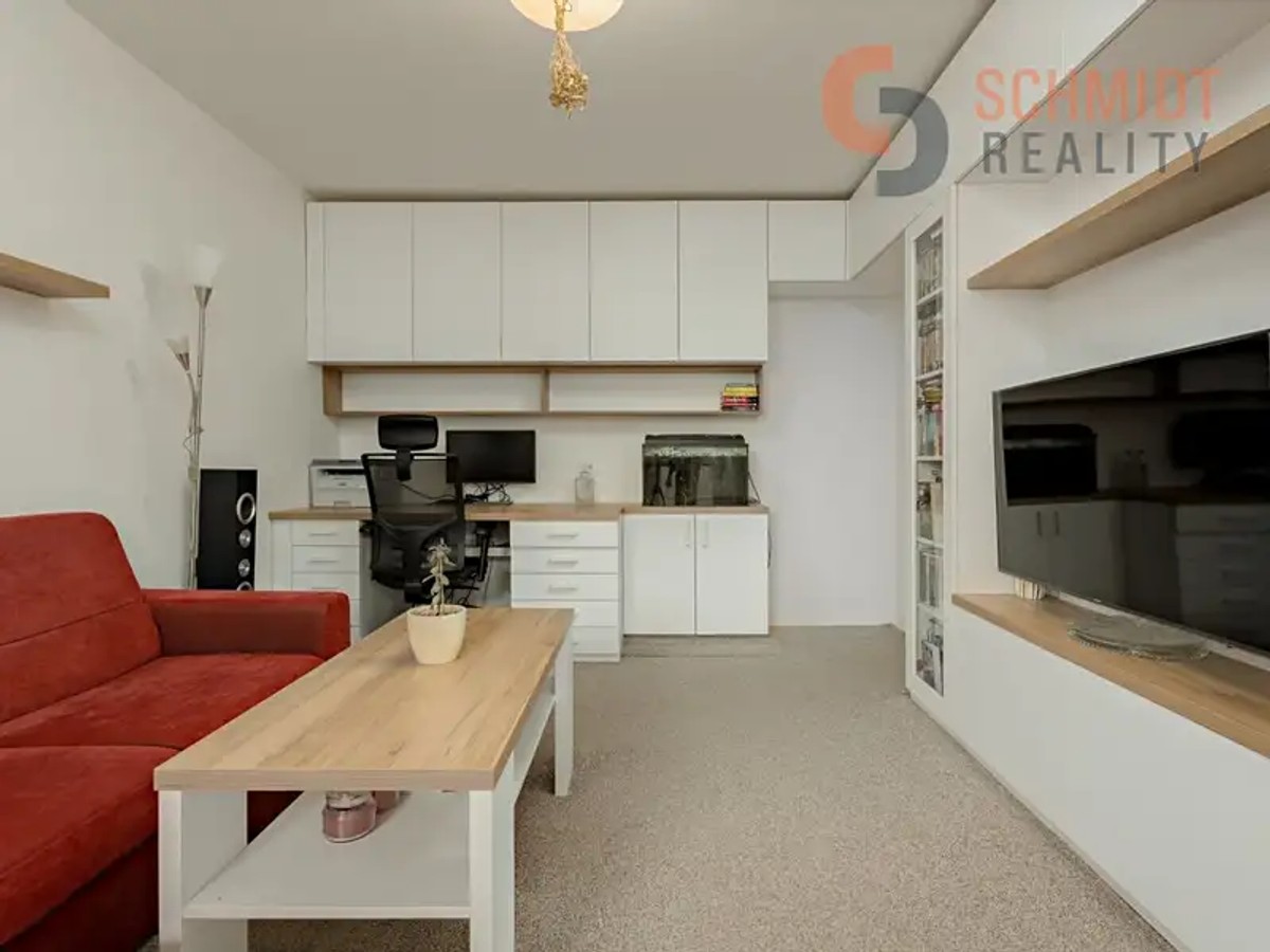 Prodej bytu 3+1 75 m²