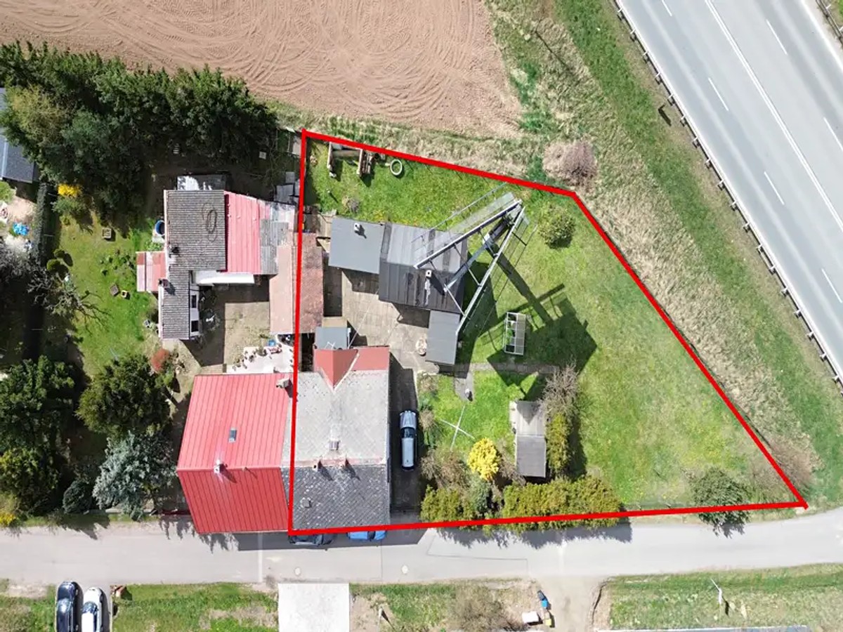Prodej domu 112 m², pozemek 1073 m²