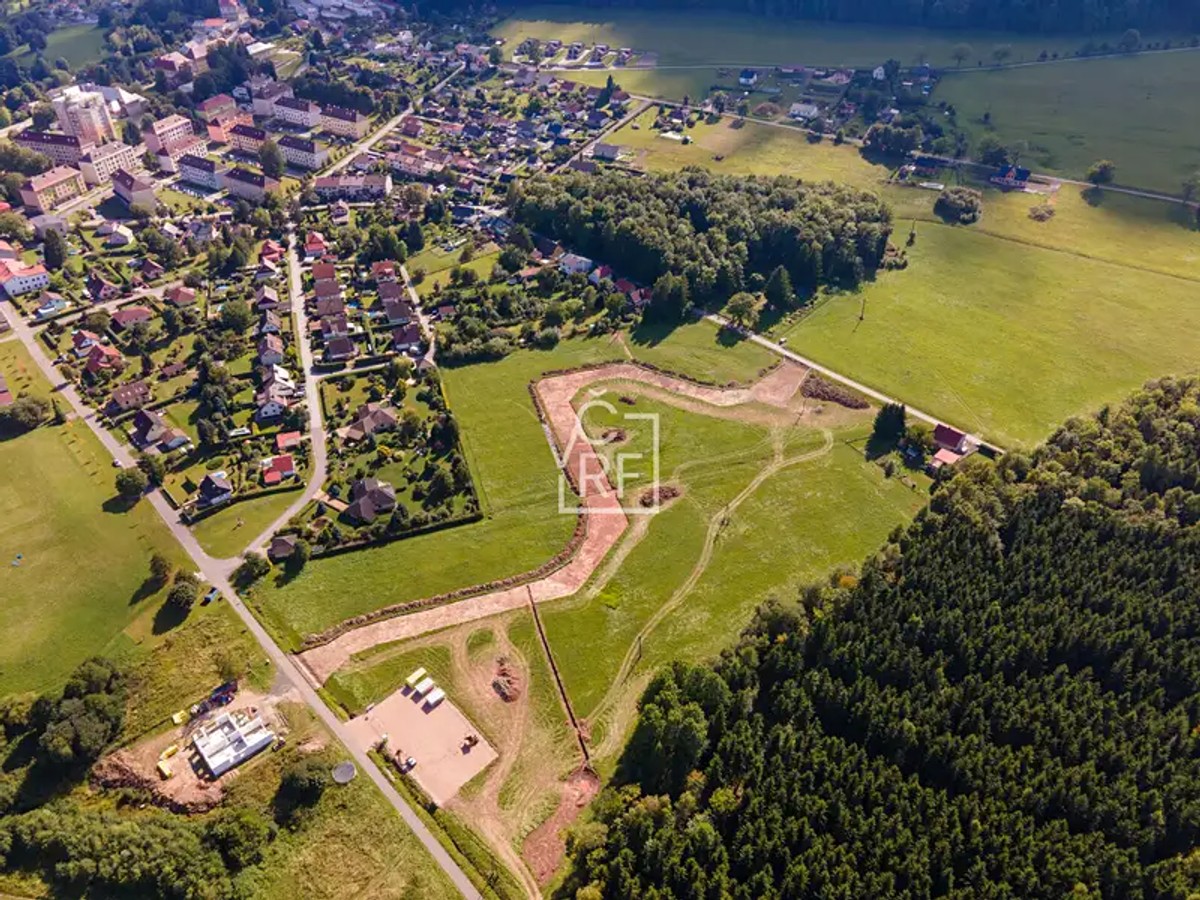 Žacléř, okres Trutnov – fotografie 5