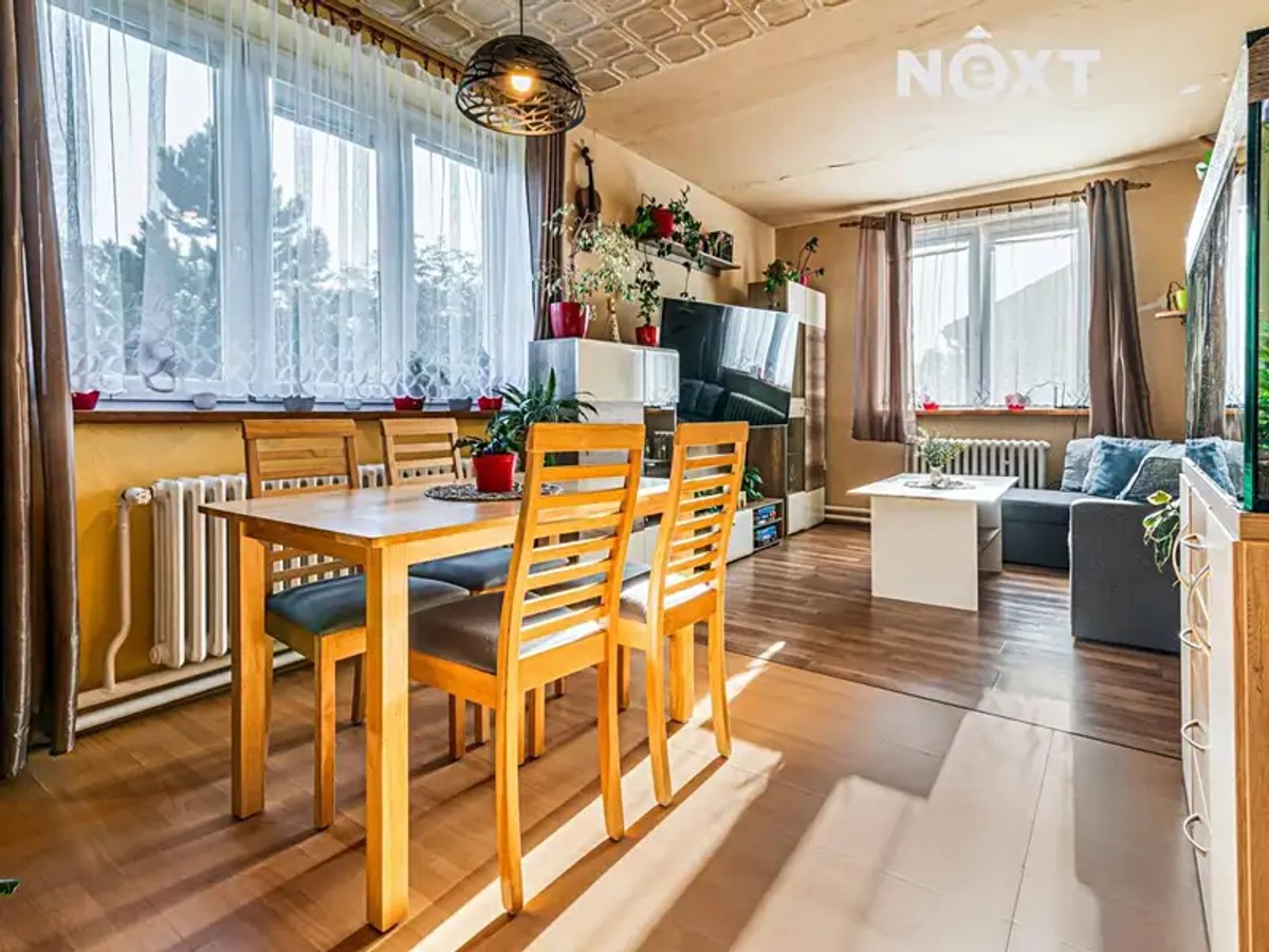 Panoší Újezd 119, Panoší Újezd – fotografie 3