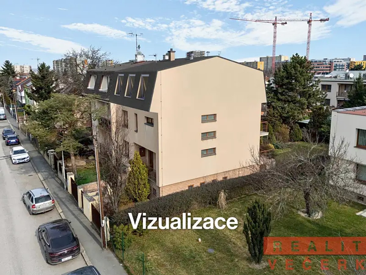 7. května, Praha – fotografie 2
