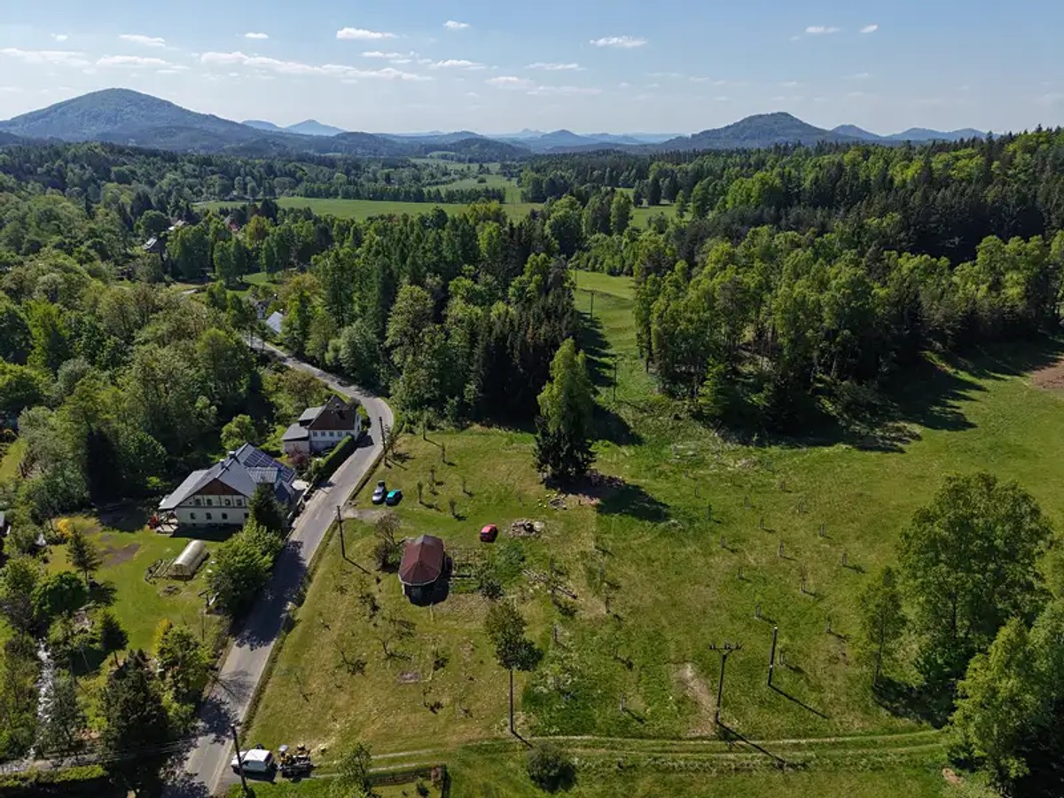 Mařenice, okres Česká Lípa – fotografie 3