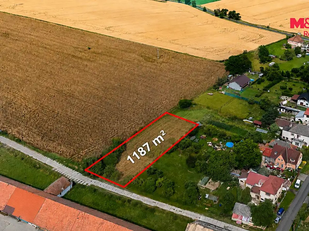 Hostovlice, okres Kutná Hora – fotografie 2