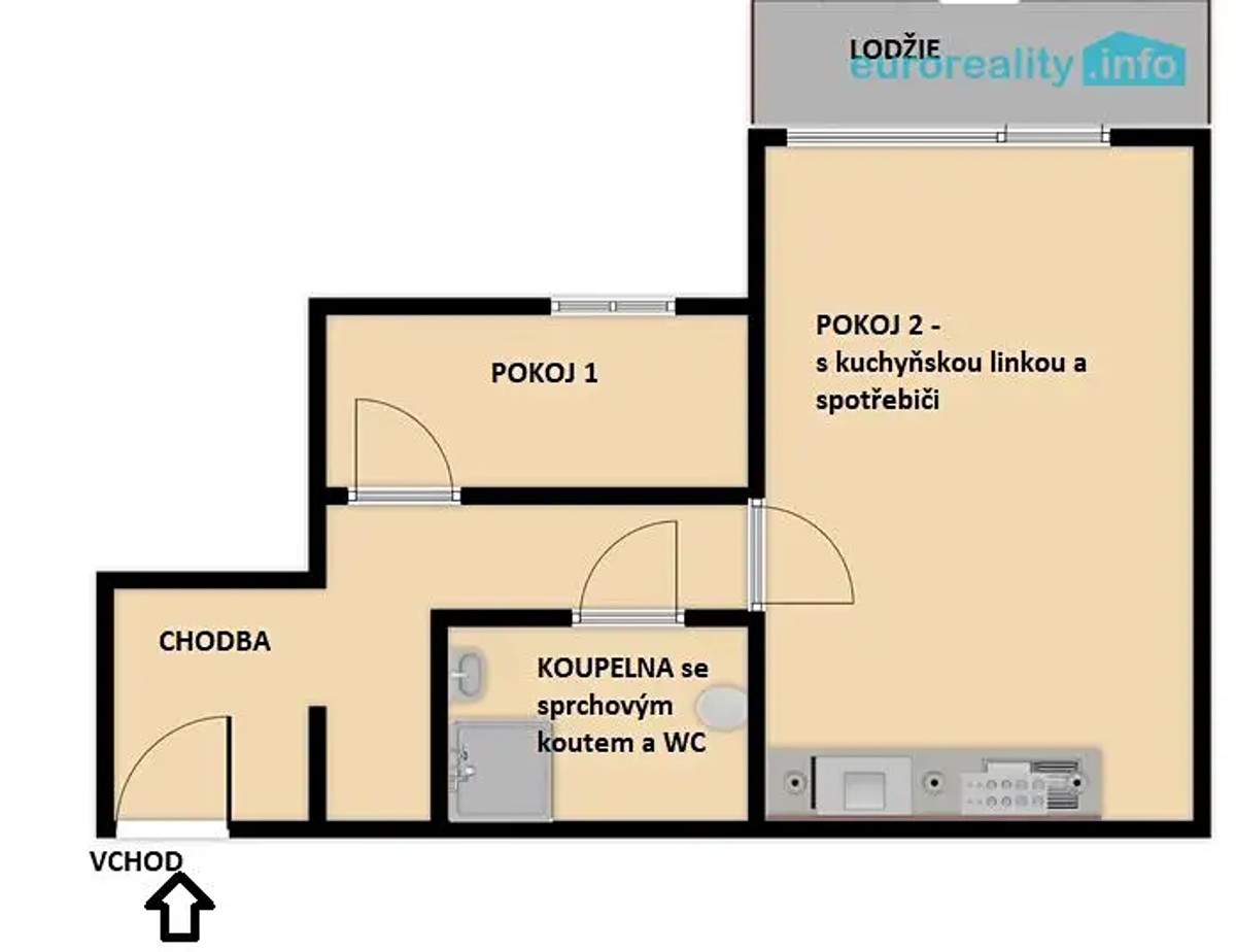 estate image