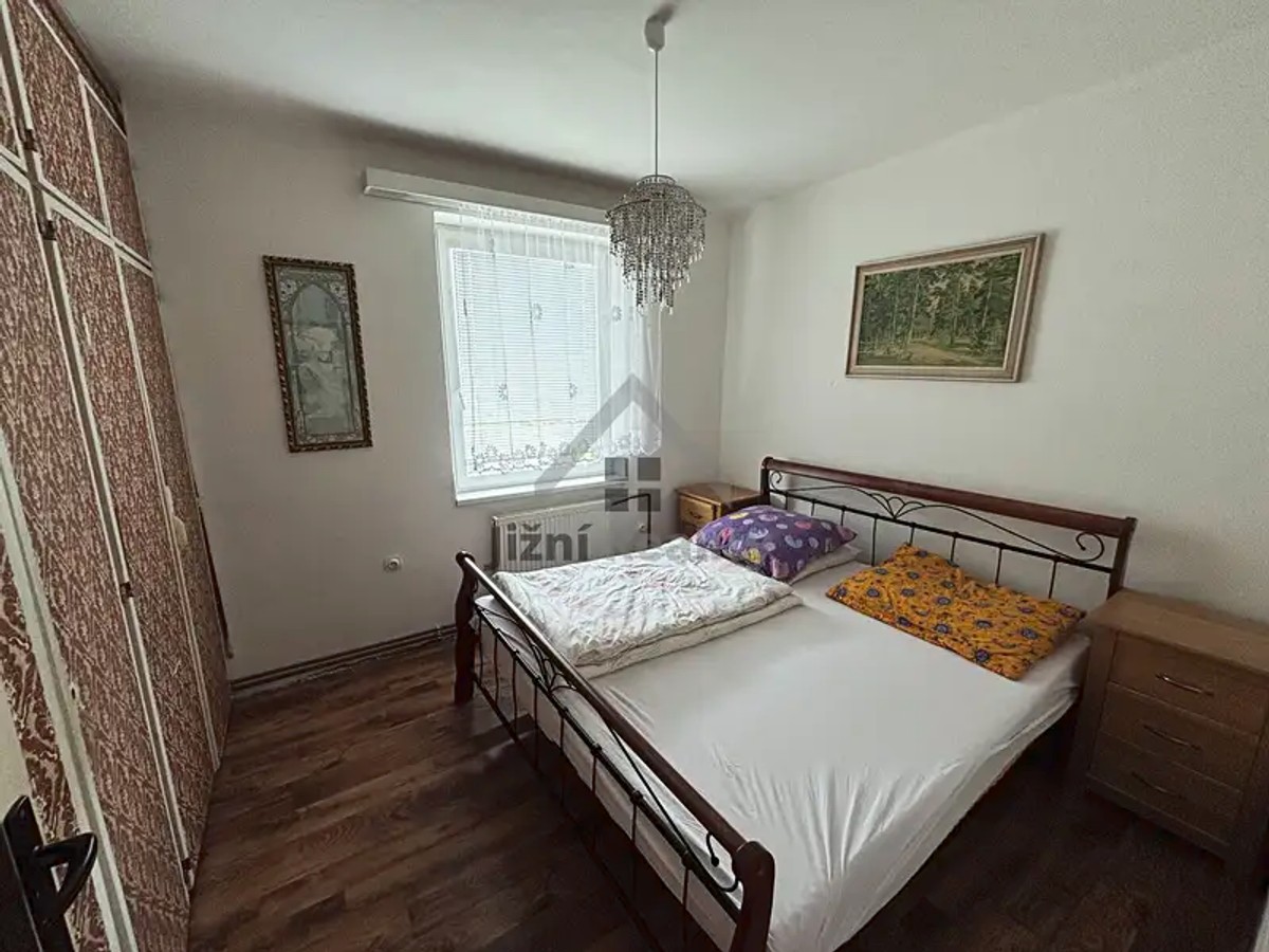 Vilová čtvrť 241, Nové Hrady – fotografie 5