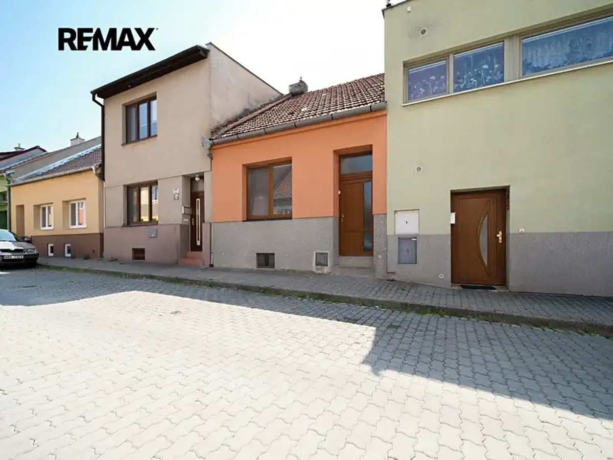 Mařákova 1415, Brno – fotografie 2