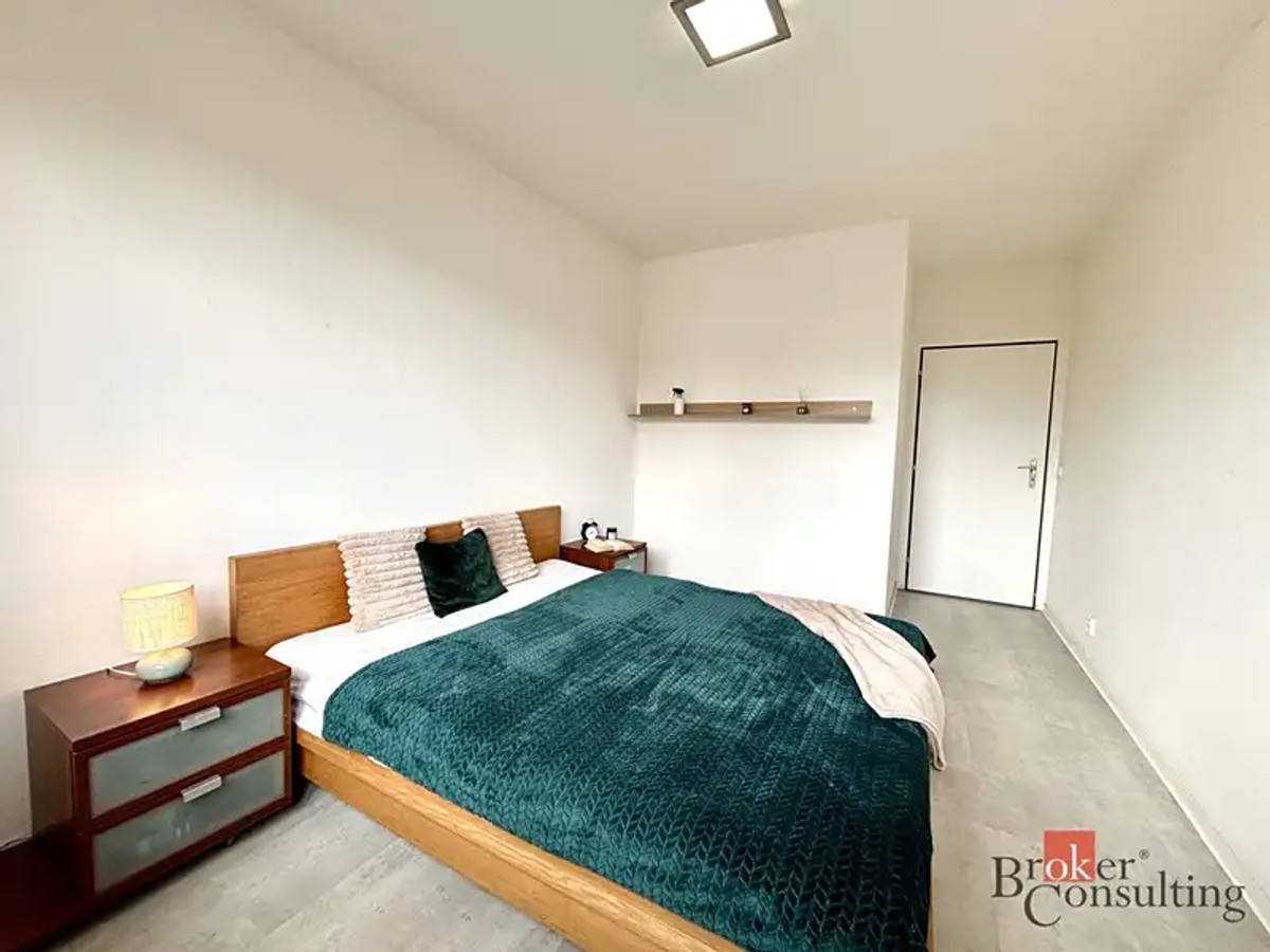 Popelky Biliánové 534, Králův Dvůr – fotografie 4