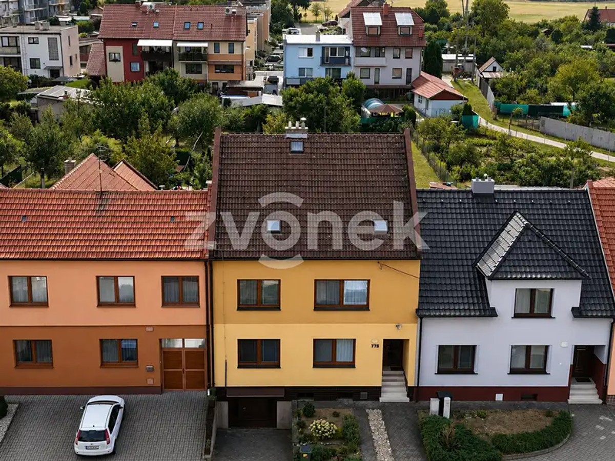 Nová, Ostrožská Nová Ves – fotografie 2