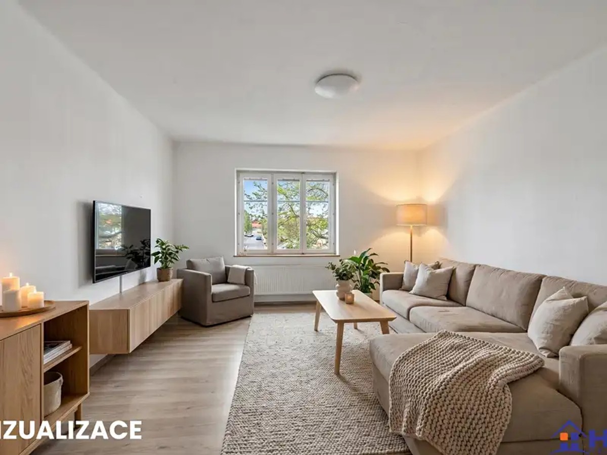 Palackého 432, Postoloprty – fotografie 4
