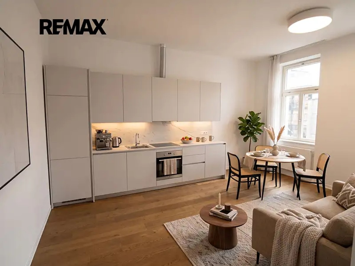 Kmochova 605, Praha – fotografie 5