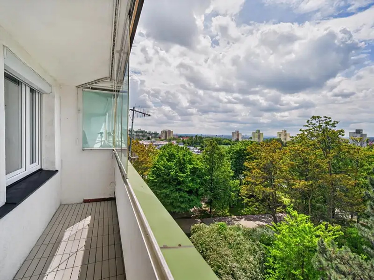 Bínova 528, Praha – fotografie 3